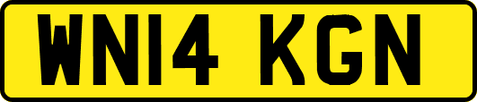 WN14KGN