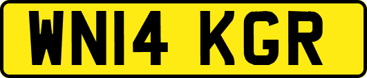 WN14KGR