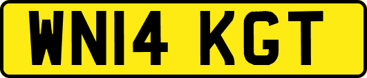 WN14KGT