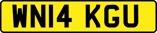 WN14KGU