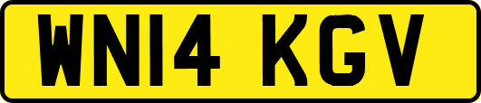 WN14KGV
