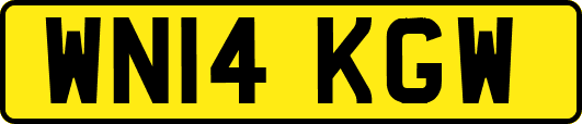 WN14KGW