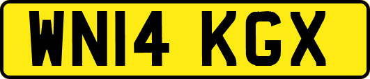 WN14KGX