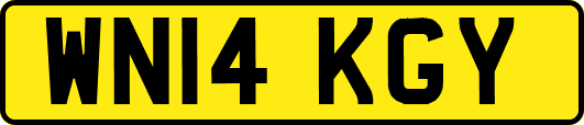 WN14KGY
