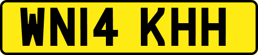 WN14KHH