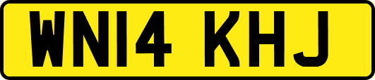 WN14KHJ