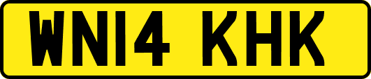 WN14KHK