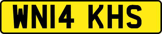 WN14KHS