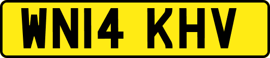 WN14KHV
