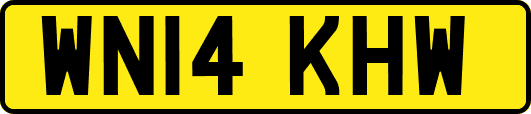 WN14KHW