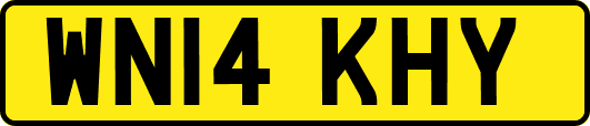 WN14KHY
