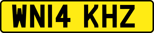 WN14KHZ