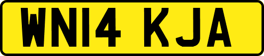 WN14KJA