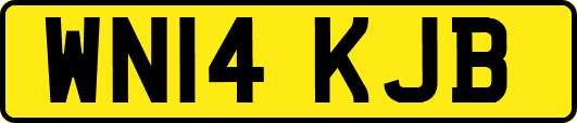 WN14KJB