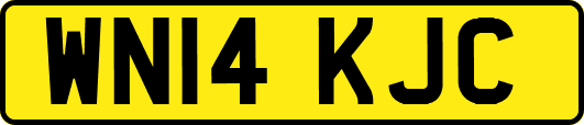 WN14KJC