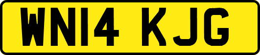 WN14KJG