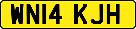 WN14KJH