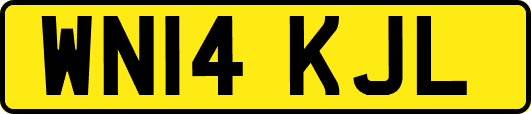 WN14KJL