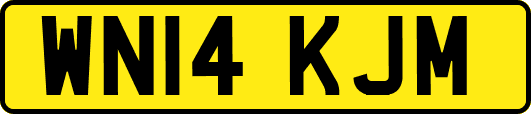 WN14KJM