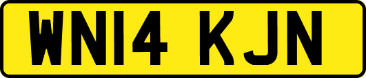 WN14KJN
