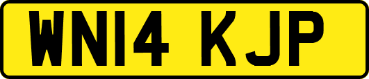 WN14KJP