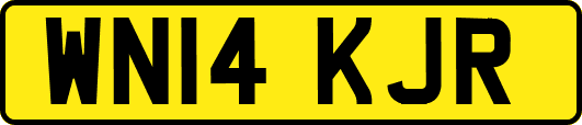 WN14KJR