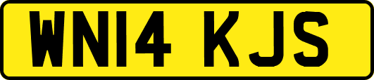 WN14KJS