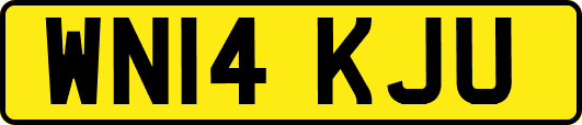 WN14KJU