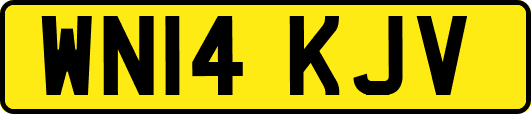 WN14KJV
