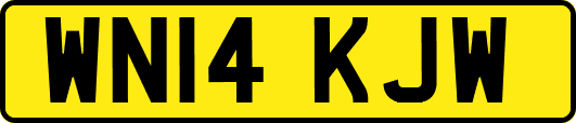 WN14KJW
