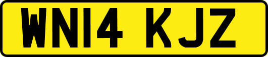 WN14KJZ