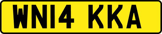 WN14KKA