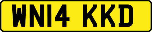 WN14KKD
