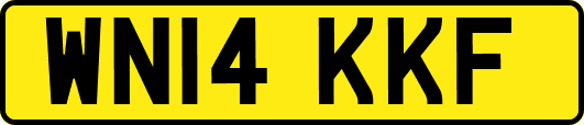 WN14KKF