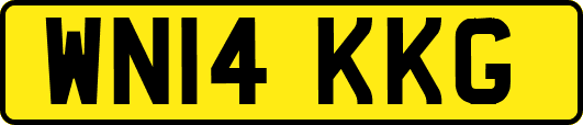 WN14KKG