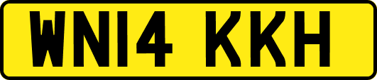 WN14KKH