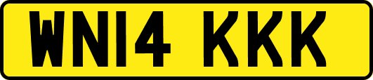 WN14KKK