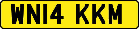 WN14KKM