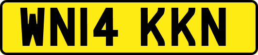 WN14KKN