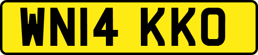 WN14KKO