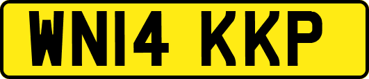 WN14KKP