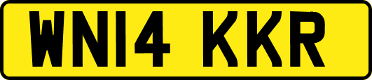 WN14KKR
