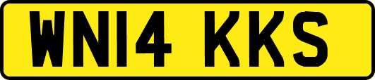 WN14KKS
