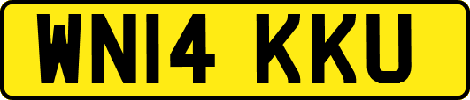 WN14KKU