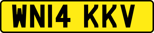 WN14KKV