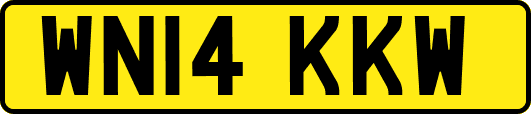 WN14KKW