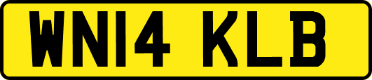 WN14KLB
