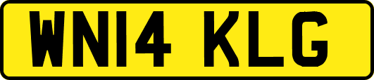 WN14KLG