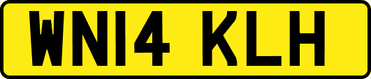 WN14KLH