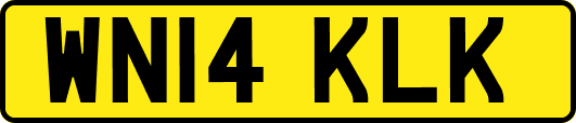 WN14KLK